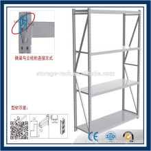 light duty rack and shelves